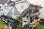 Autocompactador Isuzu P75 3.0 6