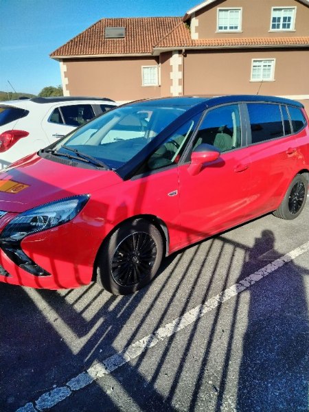 Veicoli Opel e Fiat Pontevedra - Tribunale Pontevedra N.1