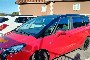 Vehicle Opel Zafira 1