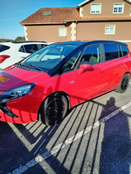 Veicoli Opel e Fiat Pontevedra - Tribunale di Pontevedra N.1