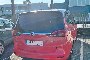 Vehicle Opel Zafira 6