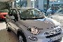 Vehicle Fiat 500 2