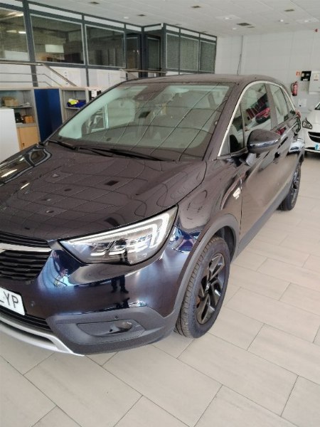 Veicoli Opel e Fiat Pontevedra - Tribunale di Pontevedra N.1