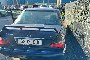 Vehicle Mercedes E 250 3