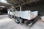 Autocarro Mercedes Ateco 1828 con Gru 4