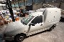Furgone Volkswagen Caddy - B 1