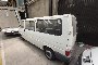 Volkswagen Transporter TDI 4