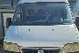 FIAT Ducato teherautó 2