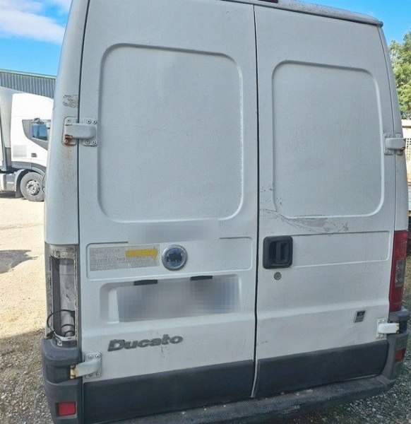 FIAT Ducato - Beni Strumentali da Leasing - Intrum Italy S.p.A - Vendita 2