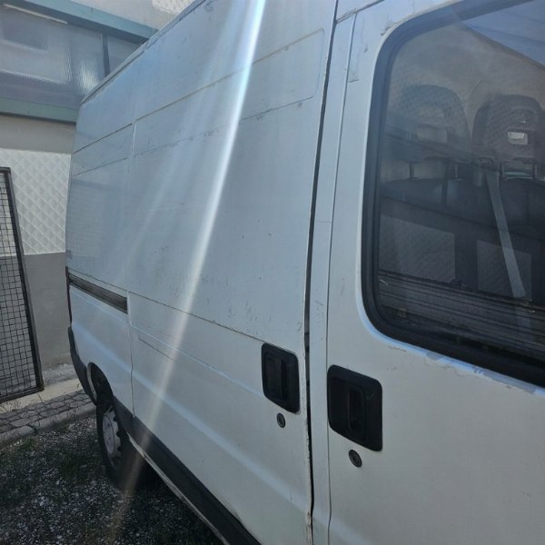 FIAT Ducato - Beni Strumentali da Leasing - Intrum Italy S.p.A - Vendita 2