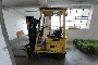 Hyster Gaffeltruck 3