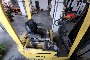 Hyster Gaffeltruck 5
