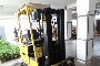 Hyster Gaffeltruck 1