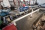 Sagmaskin Amada 650H 6