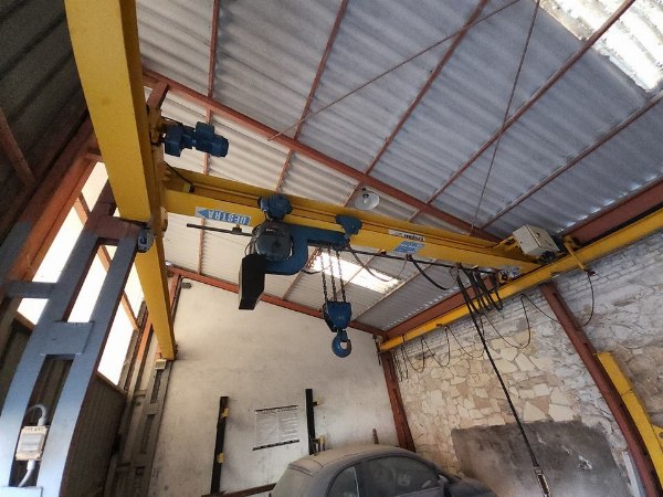 Metal Processing - Steel, Machinery and Equipment - Judicial Liquidation no. 24/2023 - Ancona Court