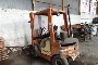 Lugli 255 Forklift and Machine Tools 1