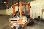 Lugli 255 Forklift and Machine Tools 2