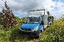 Lastebil IVECO 35/E4 2