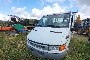 Autocarro IVECO 35C11 2