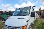 Autocarro IVECO 35C11 1