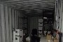 Contenitore Marittimo 6x2 6