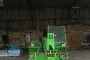 Sollevatore Telescopico Merlo P60.10k - A 3