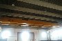 Overhead Crane Bitrave La Prometec 10 tons 1