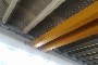 Overhead Crane Bitrave La Prometec 10 tons 5