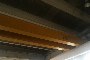 Overhead Crane Bitrave La Prometec 10 tons 6