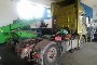 Truck Tractor IVECO Magirus 440 3