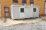 Box Prefabbricato con Climatizzatore 2