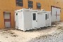 Box Prefabbricato con Climatizzatore 1