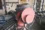 Sabbiatrice Protech 200 lt 4