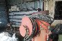 Sabbiatrice Protech 200 lt 3