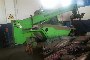 Telescopic Lifter Merlo P40.8 Evs 1