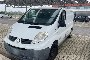Dodávka Renault Trafic 2