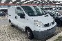 Dodávka Renault Trafic 1