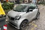 Smart ForTwo Coupé 1