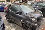 Smart ForTwo Coupé 1