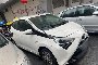 Toyota Aygo 4