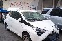 Toyota Aygo 1