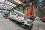 Autopiattaforma Volkswagen LA 35 3