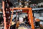Forklift Lugli 255 - A 2