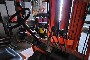 Forklift Lugli 255 - B 5