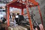 Forklift Lugli 255 - B 4
