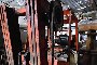 Forklift Lugli 255 - B 3