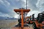 Carrello Elevatore Lugli 60C - A 4
