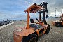 Carrello Elevatore Lugli 60C - A 2