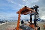 Carrello Elevatore Lugli 60C - A 3