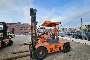 Carrello Elevatore Lugli 60C - A 1